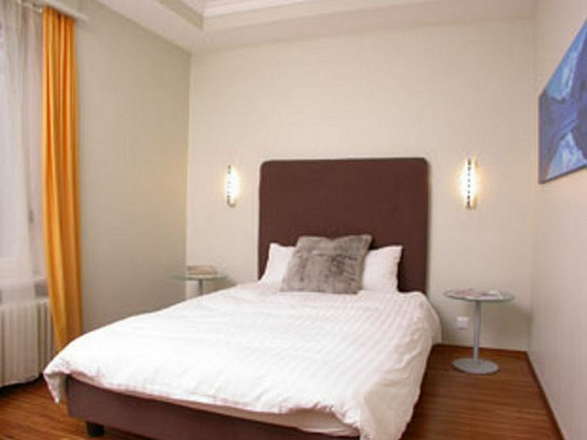 Apartmán Visionapartments Waffenplatzstrasse - Contactless Check-in Curych