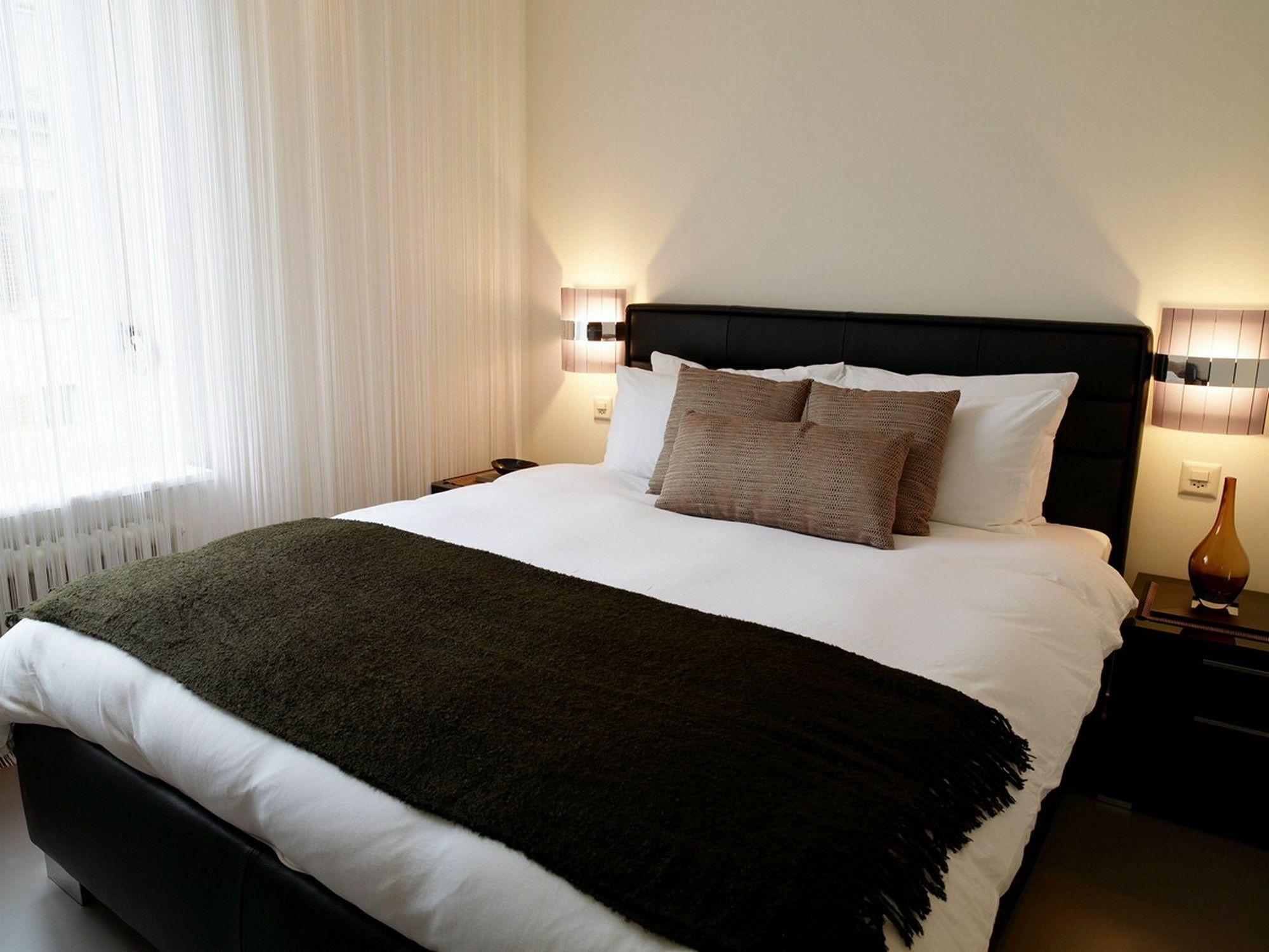 Visionapartments Waffenplatzstrasse - Contactless Check-in * Curych