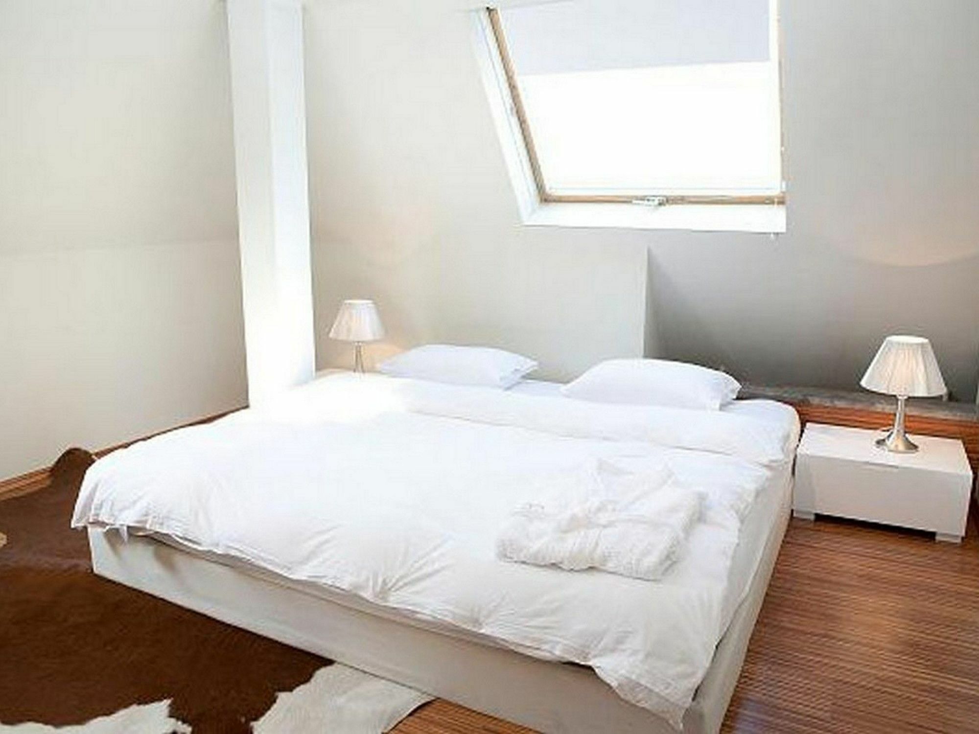 Visionapartments Waffenplatzstrasse - Contactless Check-in * Curych