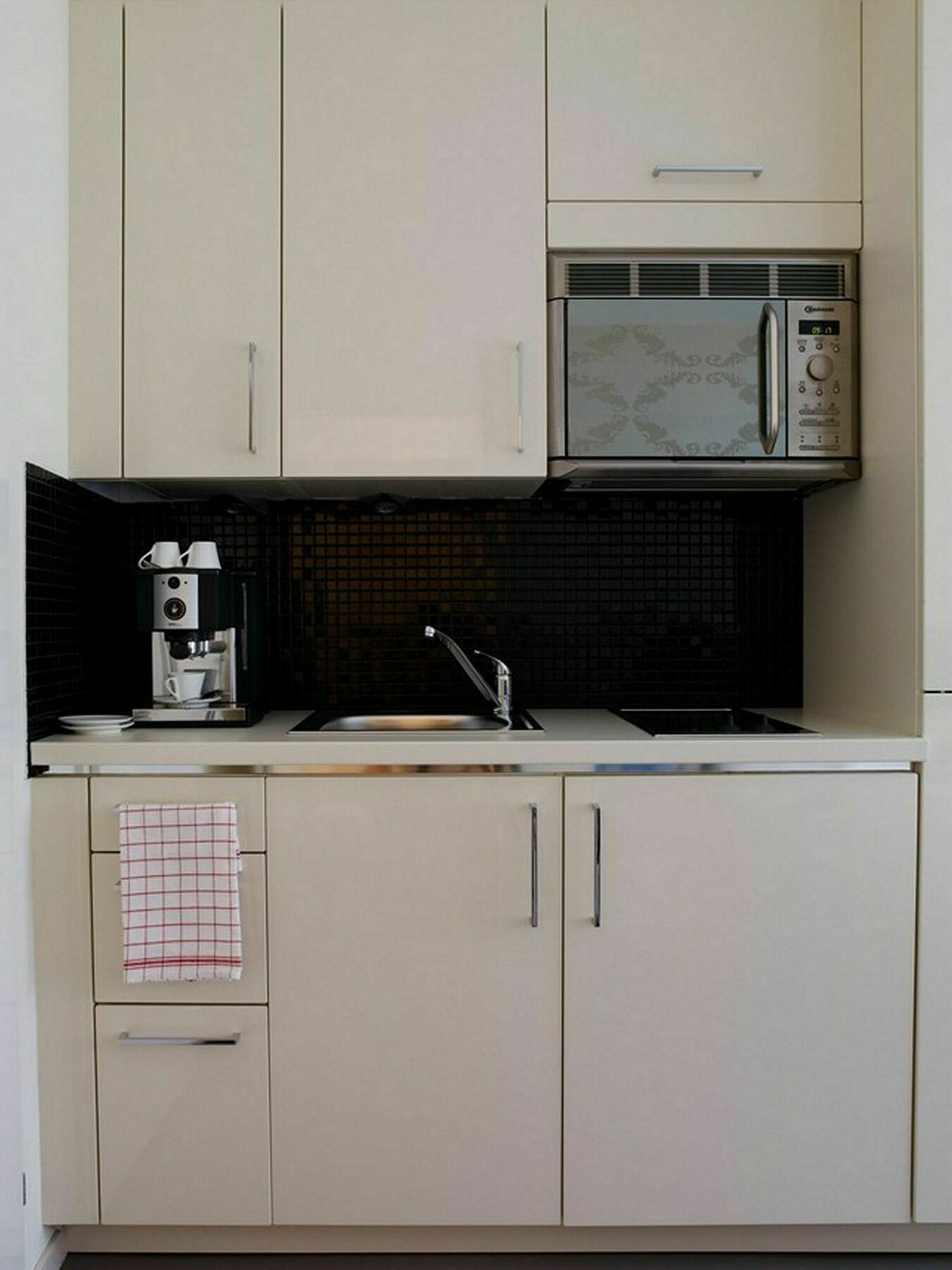 Apartmán Visionapartments Waffenplatzstrasse - Contactless Check-in *